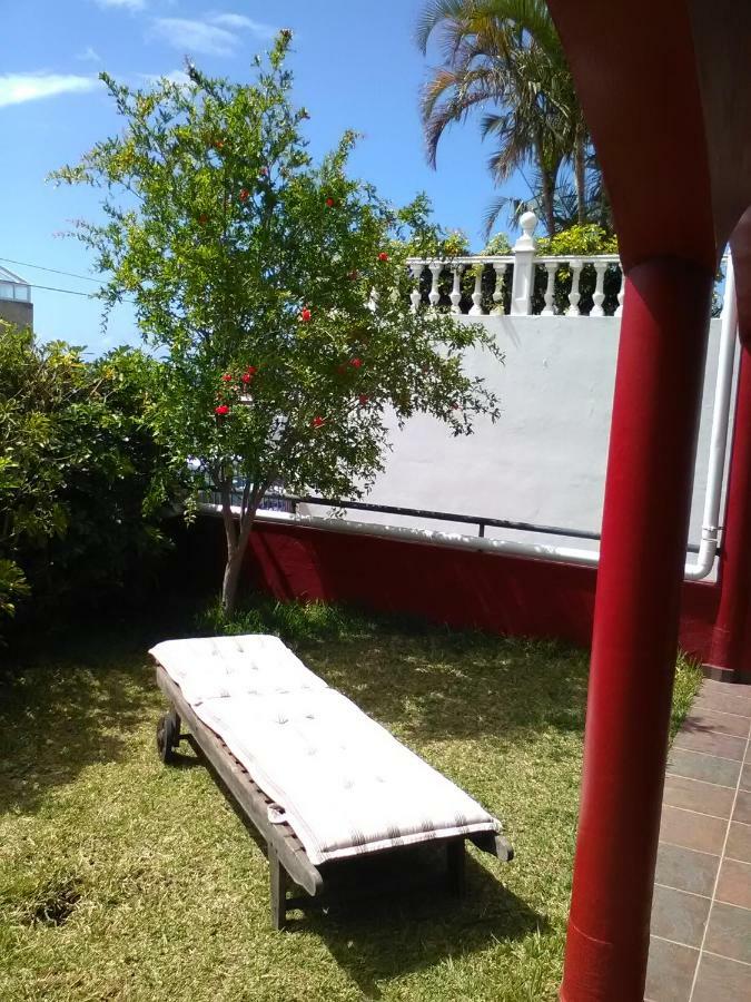 Casa Buganvilla Los Realejos Exterior foto
